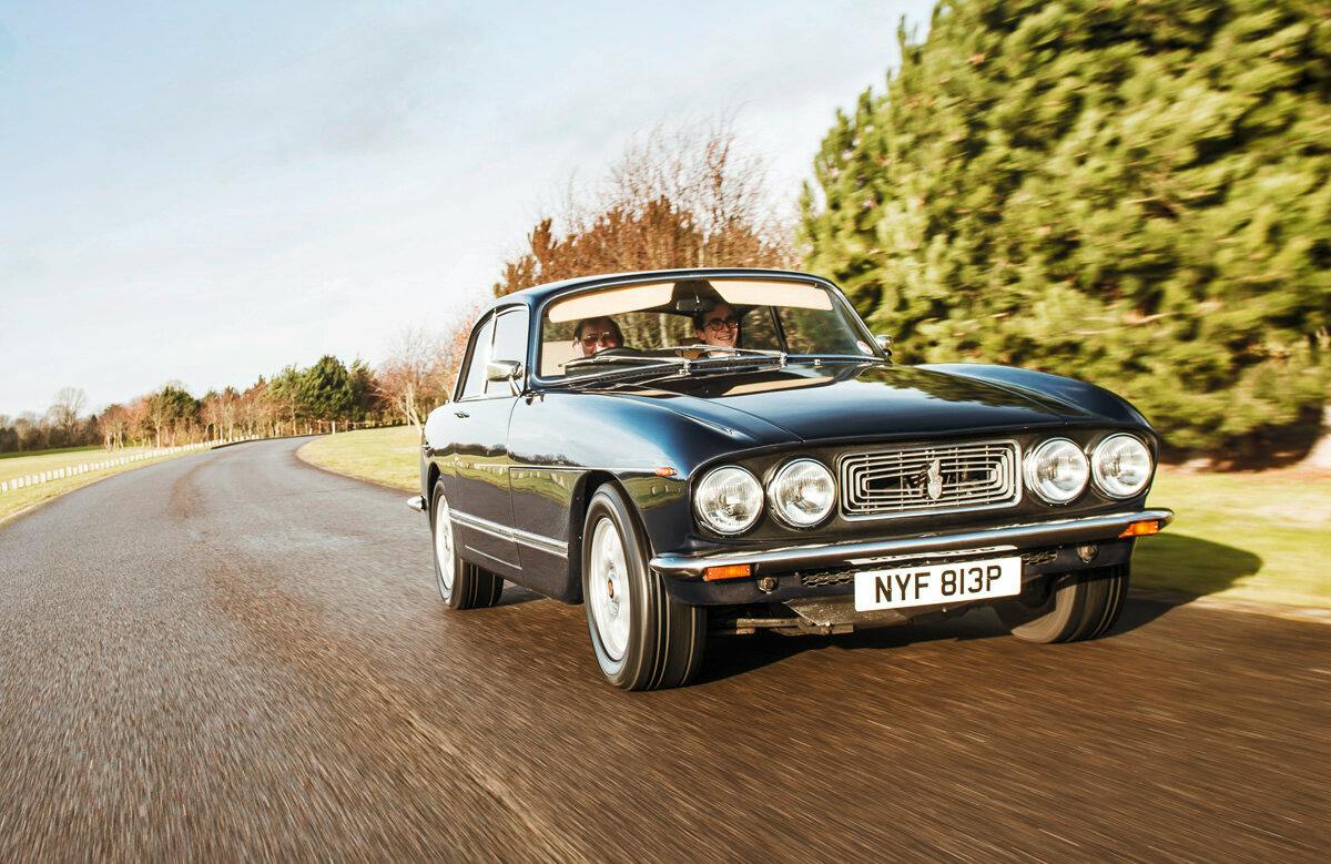 Bristol 411