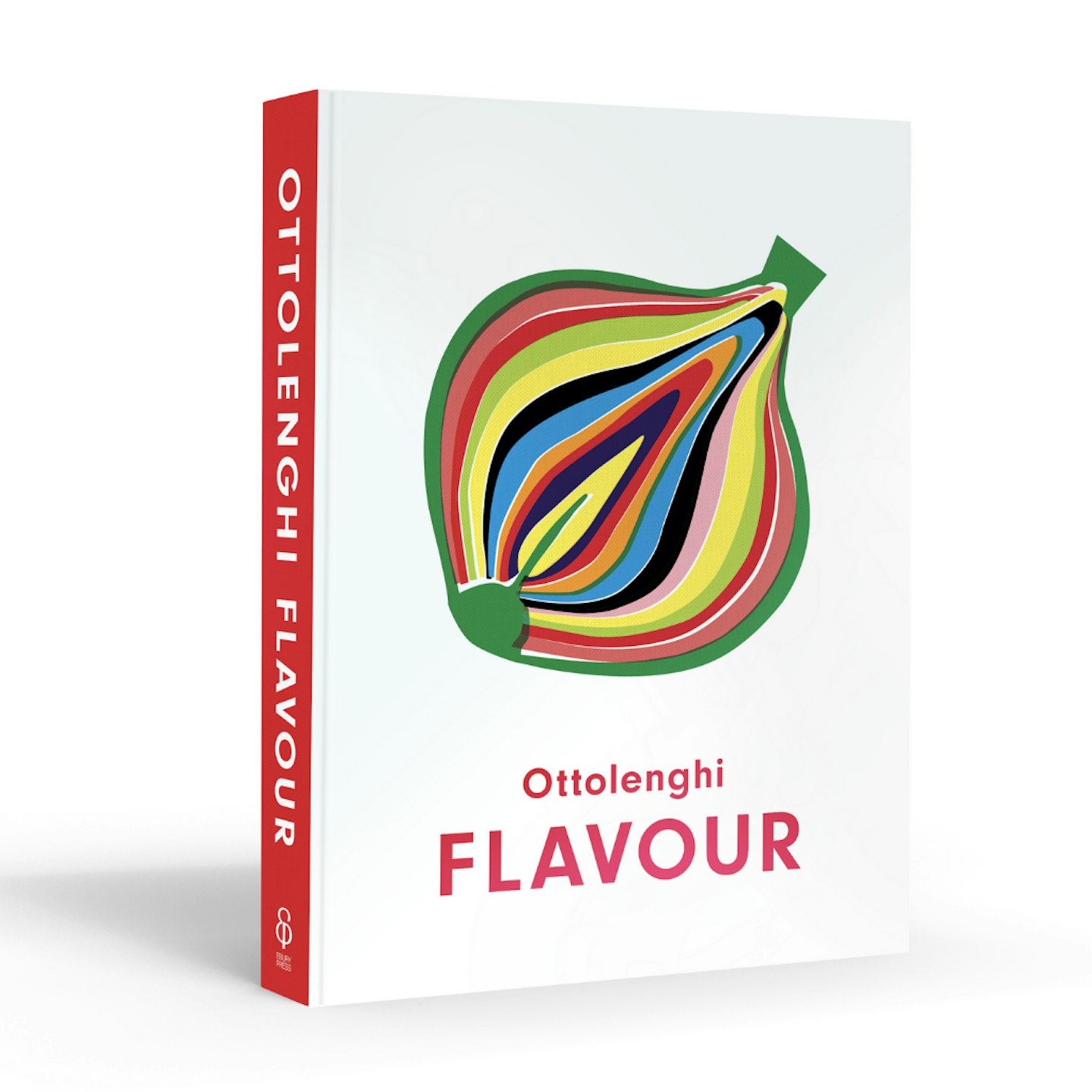 Ottolenghi FLAVOUR Hardcover