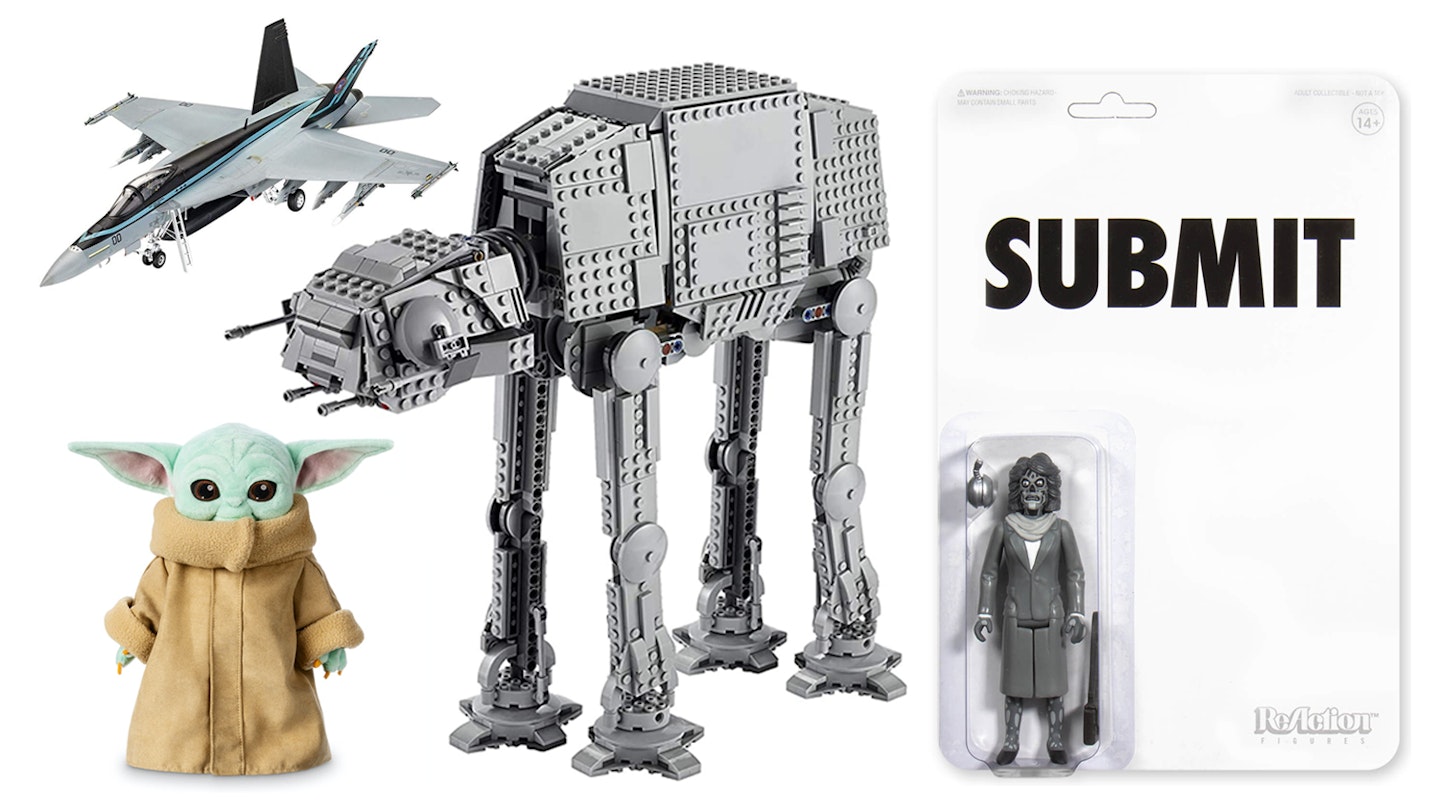 Empire Christmas Gift Guide – Toys