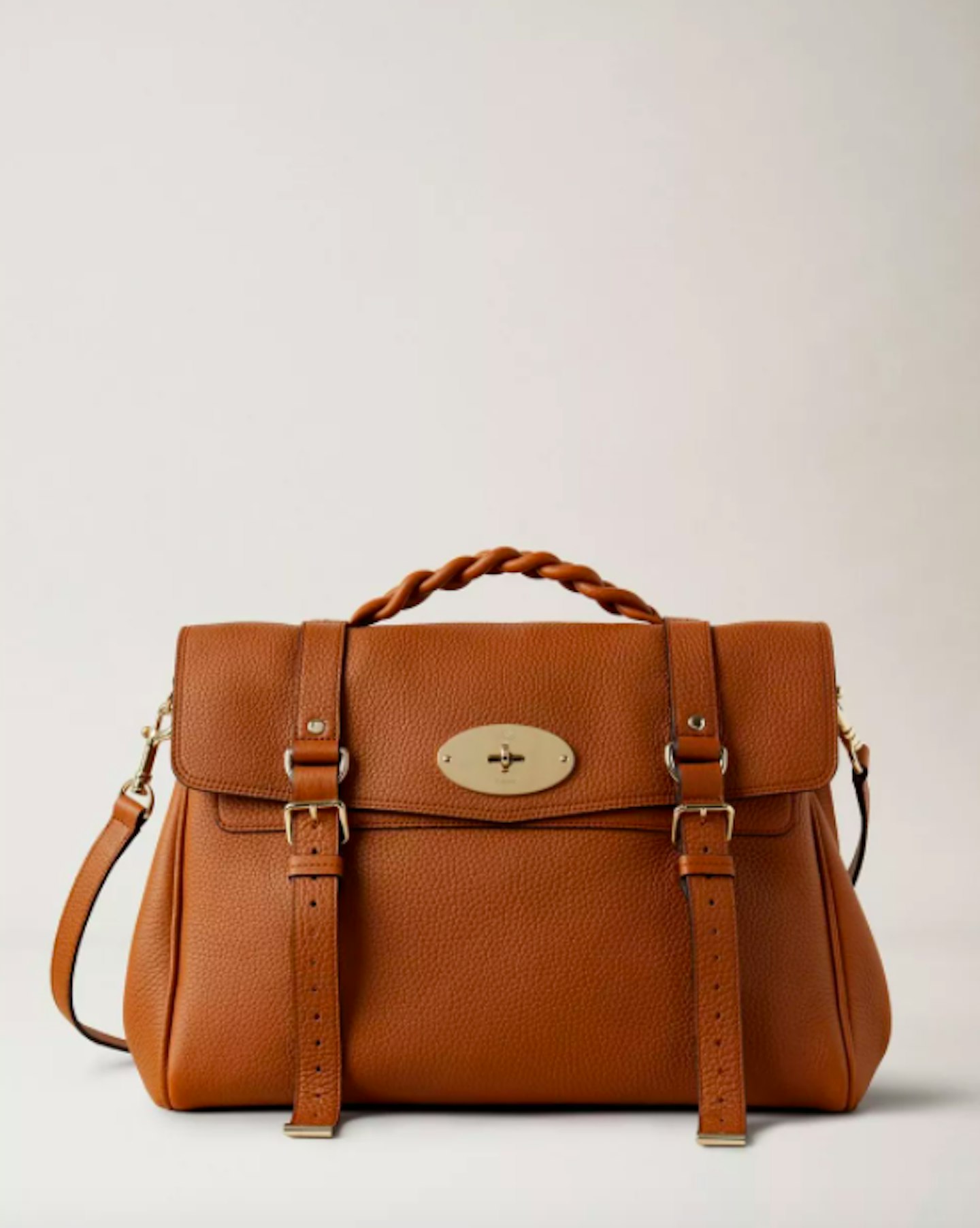 Mulberry Has Relaunched The Iconic Alexa - It's A Danielle Life