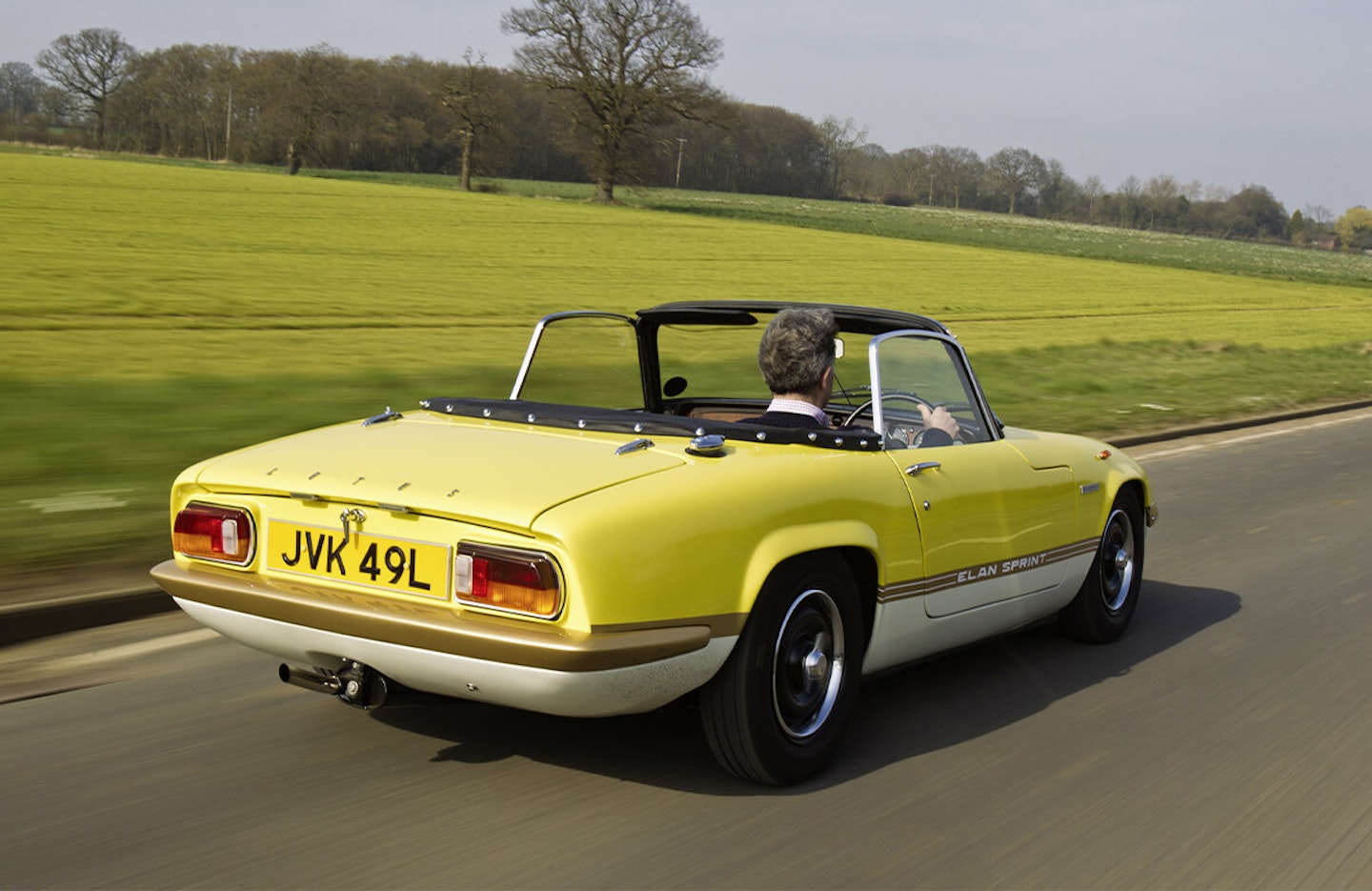 Lotus Elan