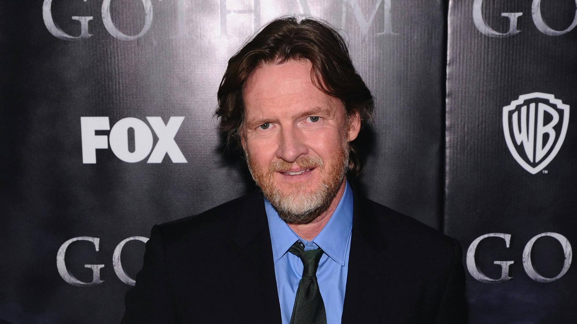 Donal Logue Heads For The Resident Evil Origin Film | Movies | Empire