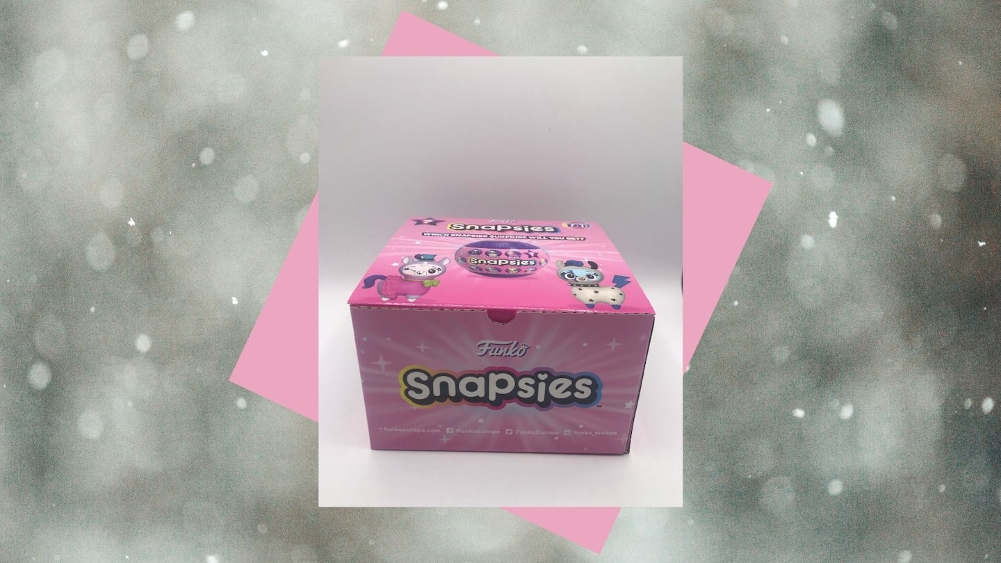 Snapsies review