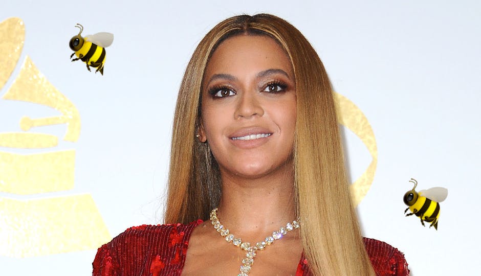Beyoncé’s un-bee-lievable secret hobby revealed | Celebrity | Heat