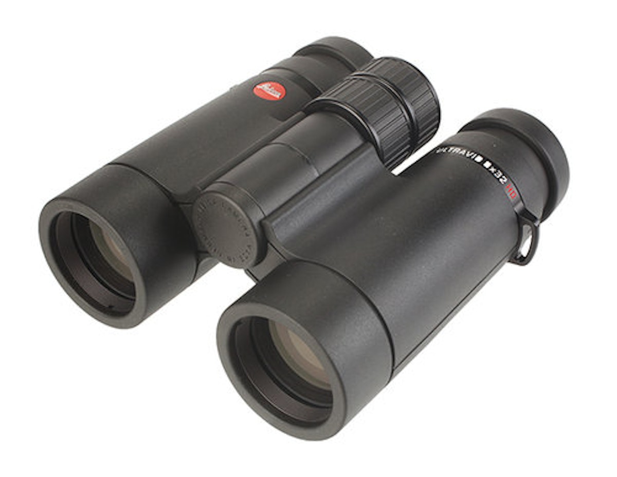 Leica Ultravid HDPlus 8×32 binoculars review Gear Bird Watching