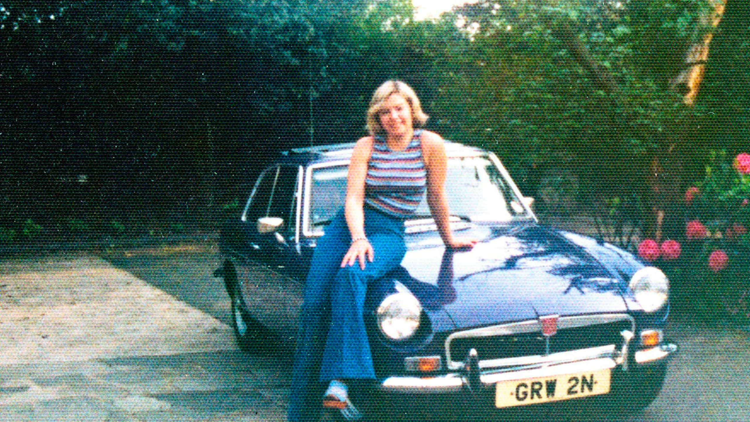 MGB
