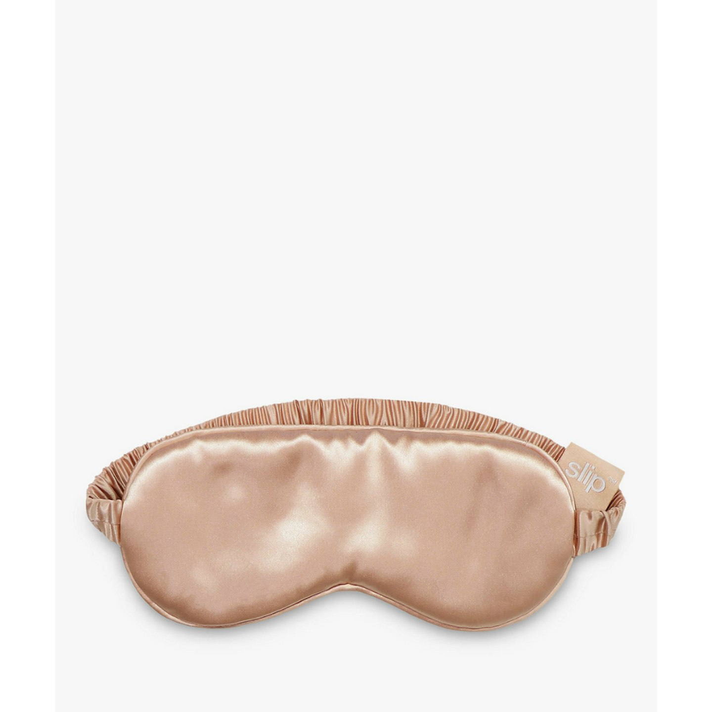 Slipu00ae Silk Sleep Mask, Rose Gold