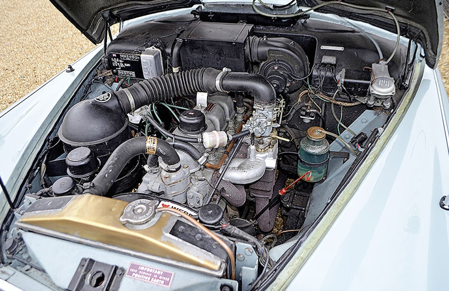 Engine