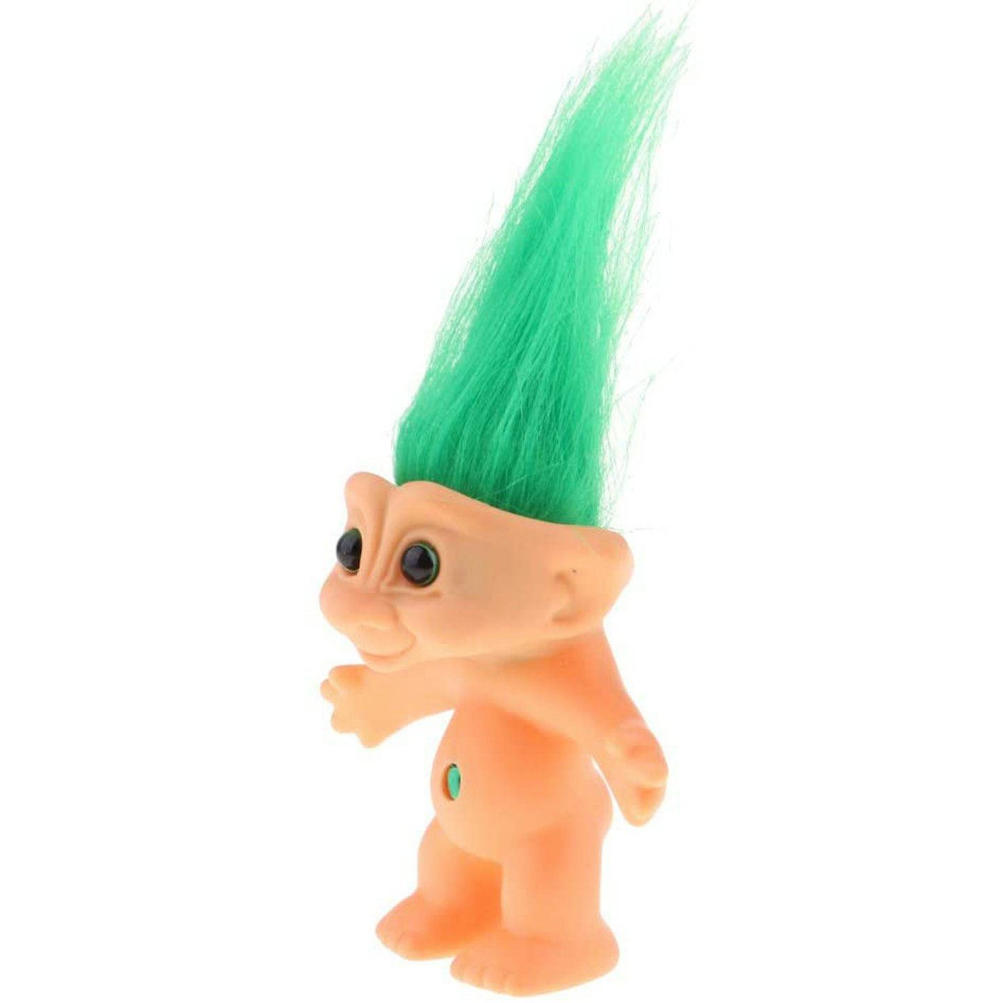 Perfeclan PVC Vintage Troll