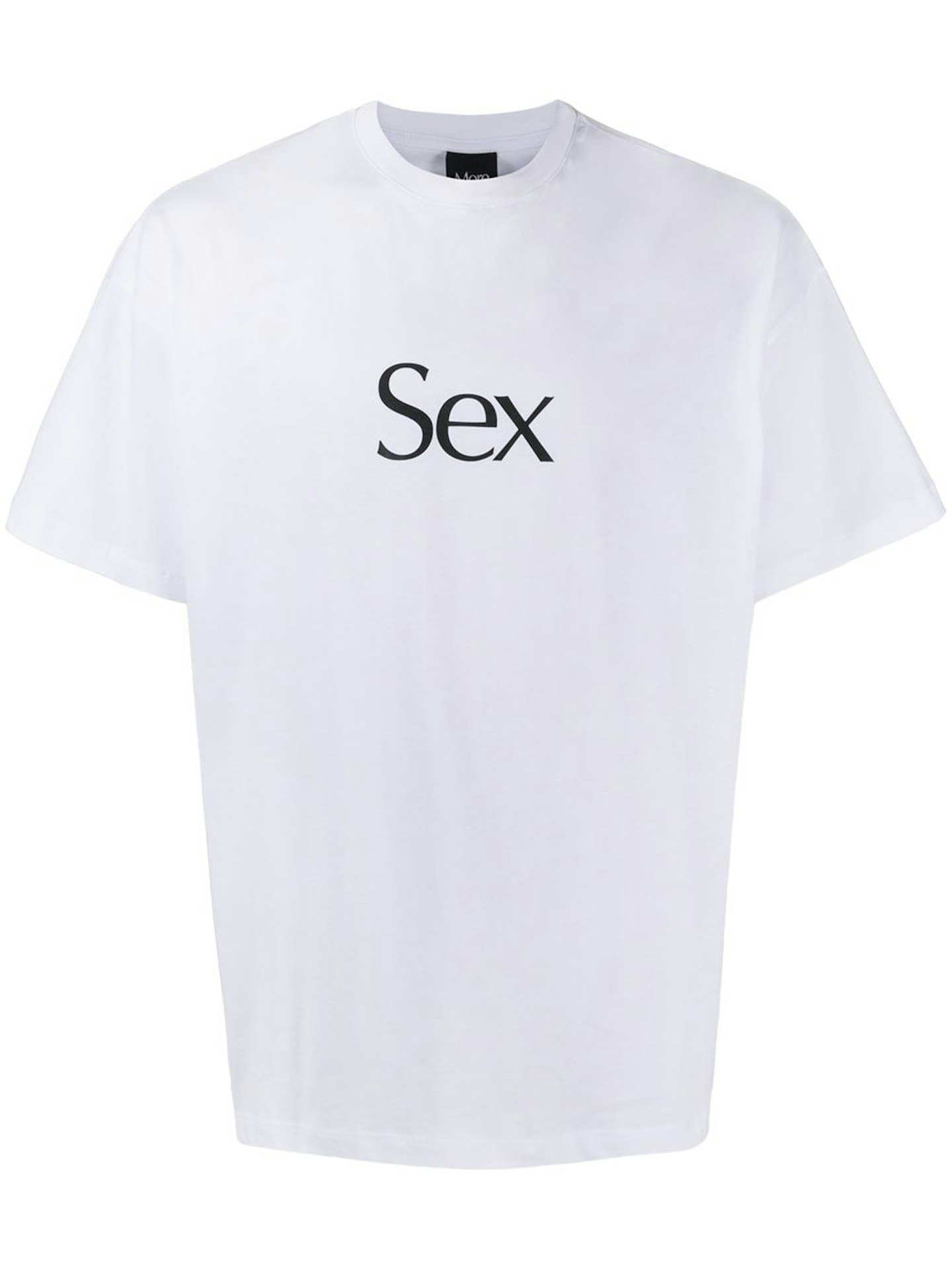 Christopher Kane t shirt