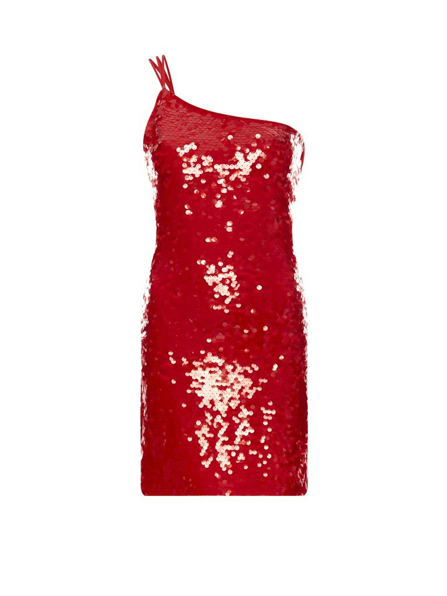 De La Vali dress