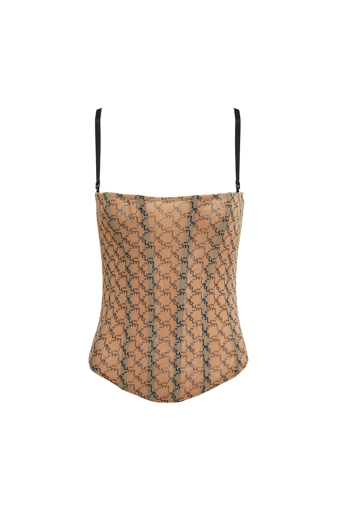 Maiou corset