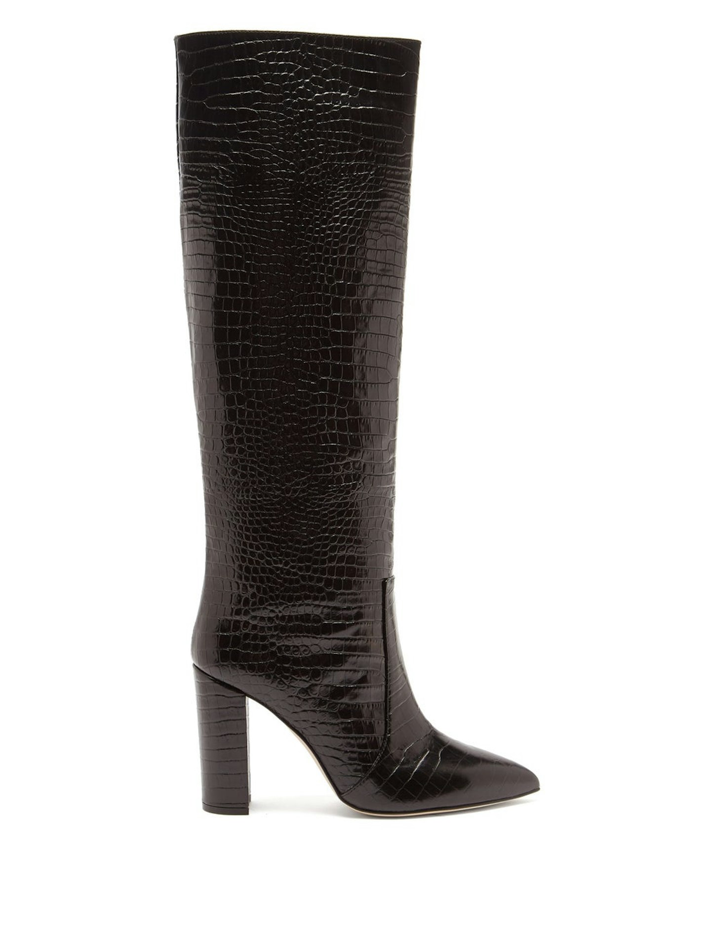 Pari Texas boots