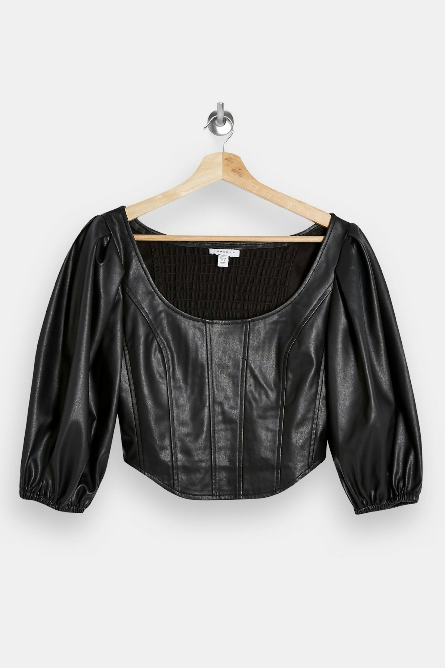 Topshop Corset