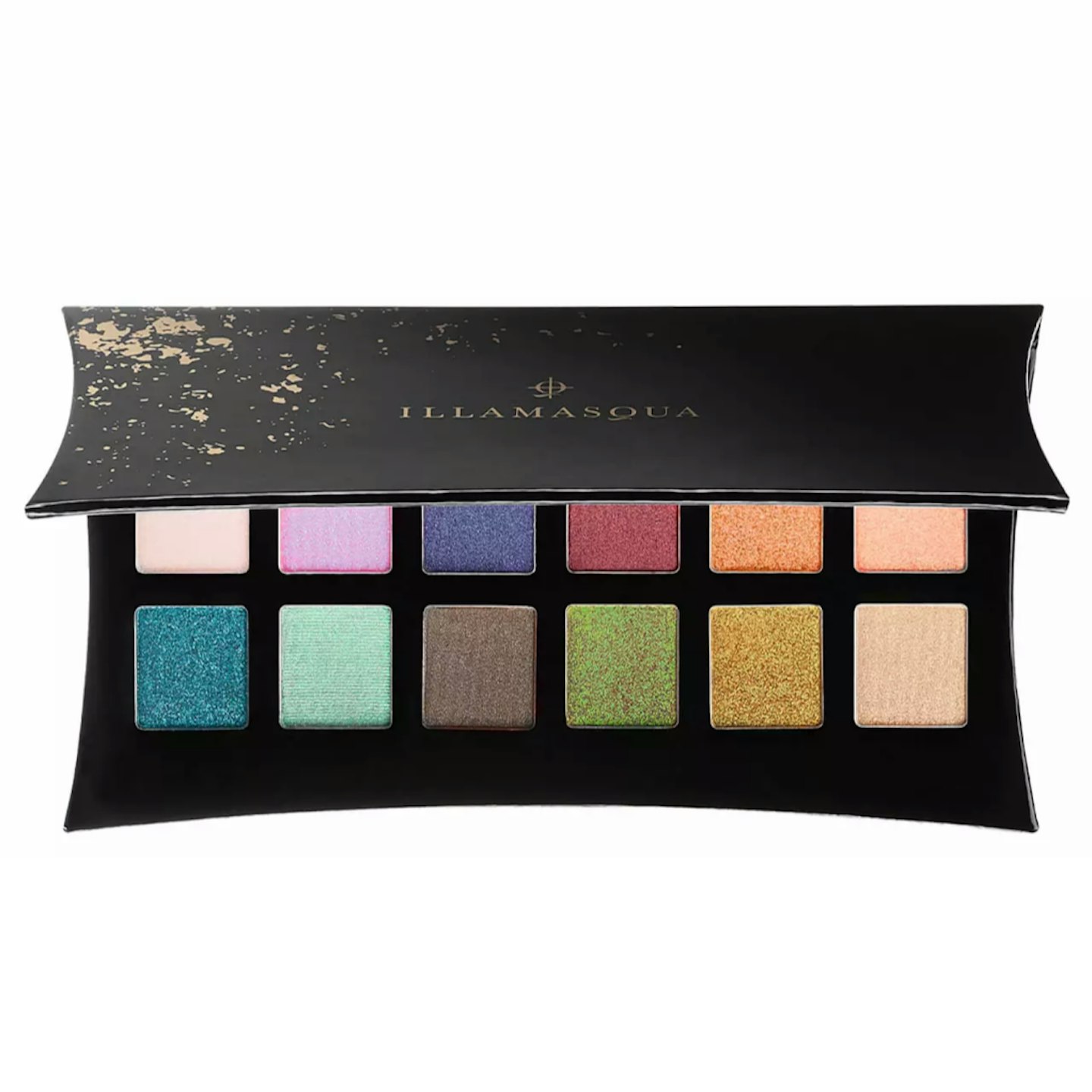 Illamasqua Beyond Artistry Palette