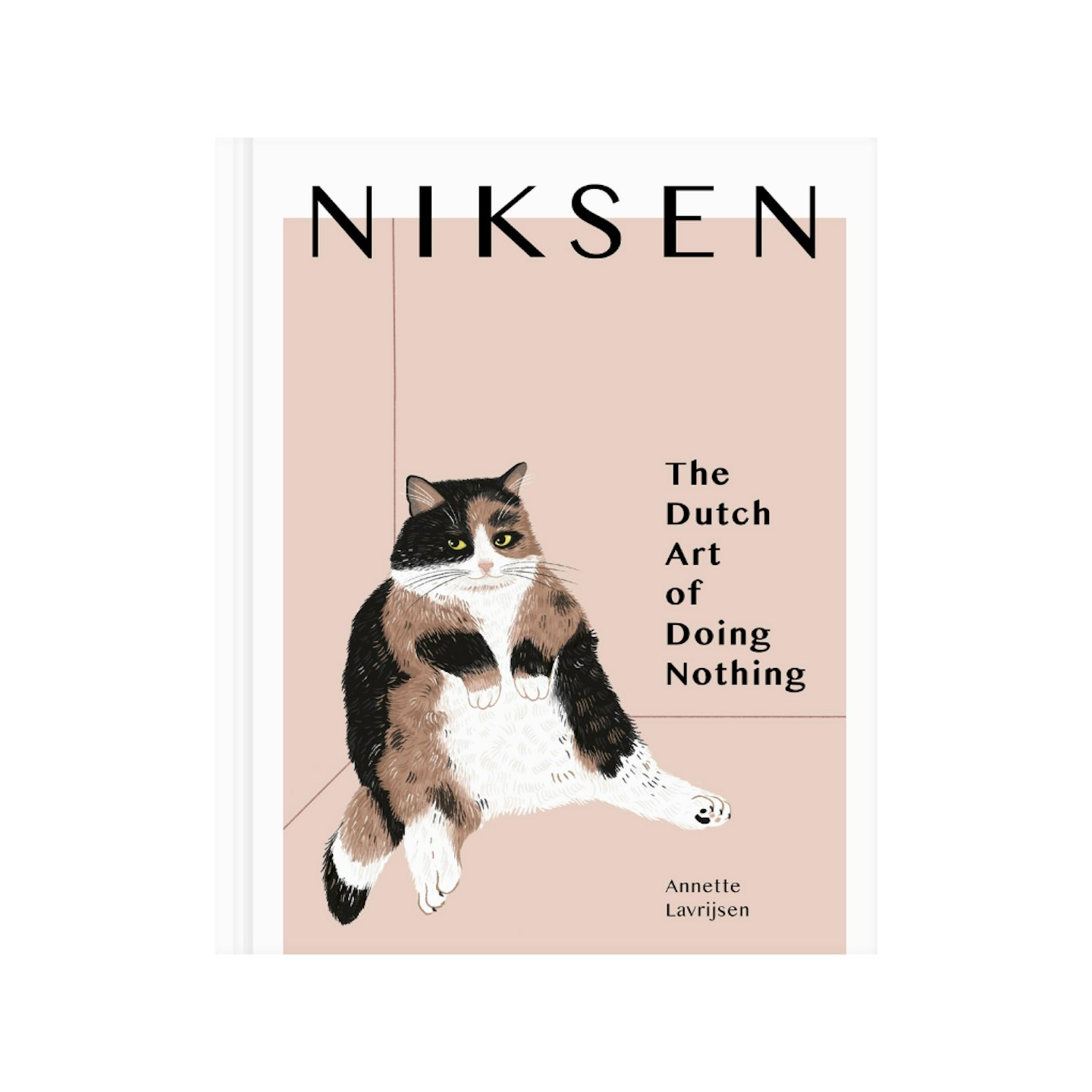 Niksen: The Dutch Art of Doing Nothing