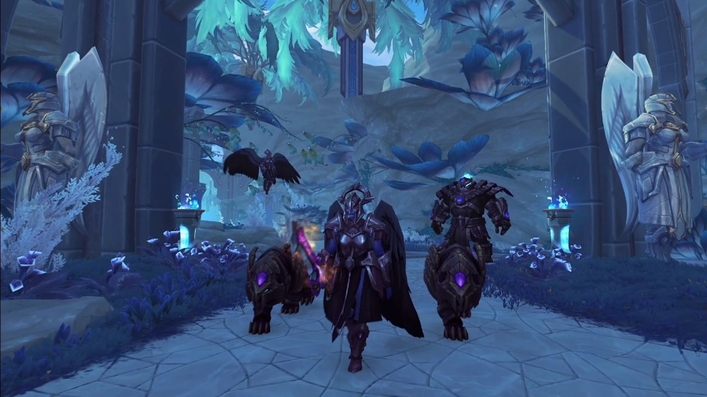 World Of Warcraft: Shadowlands