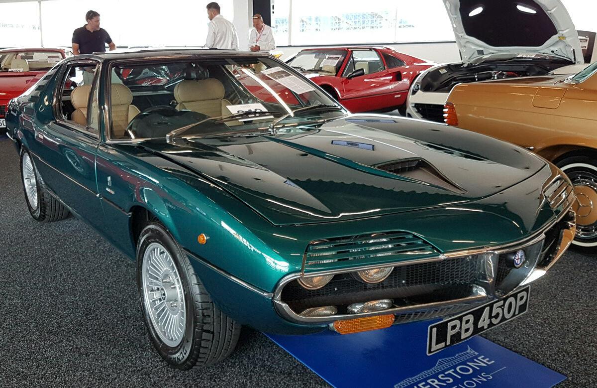 Alfa Montreal