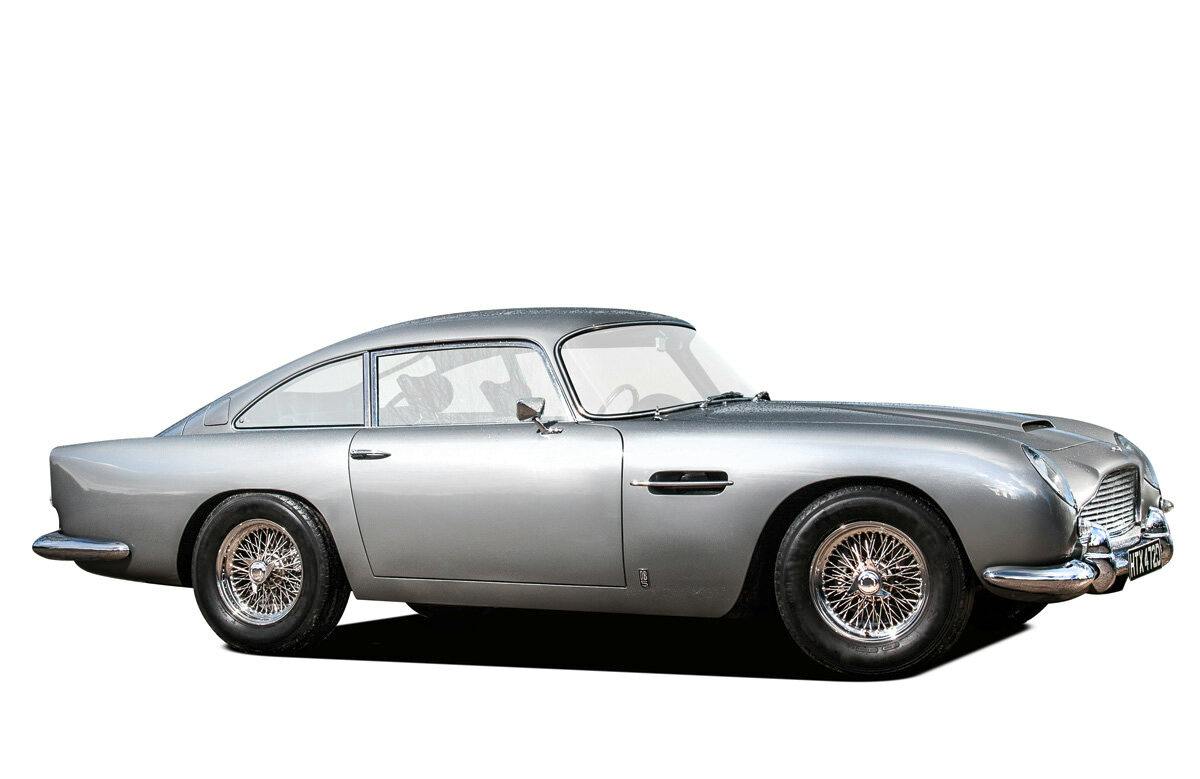 Aston Martin DB5