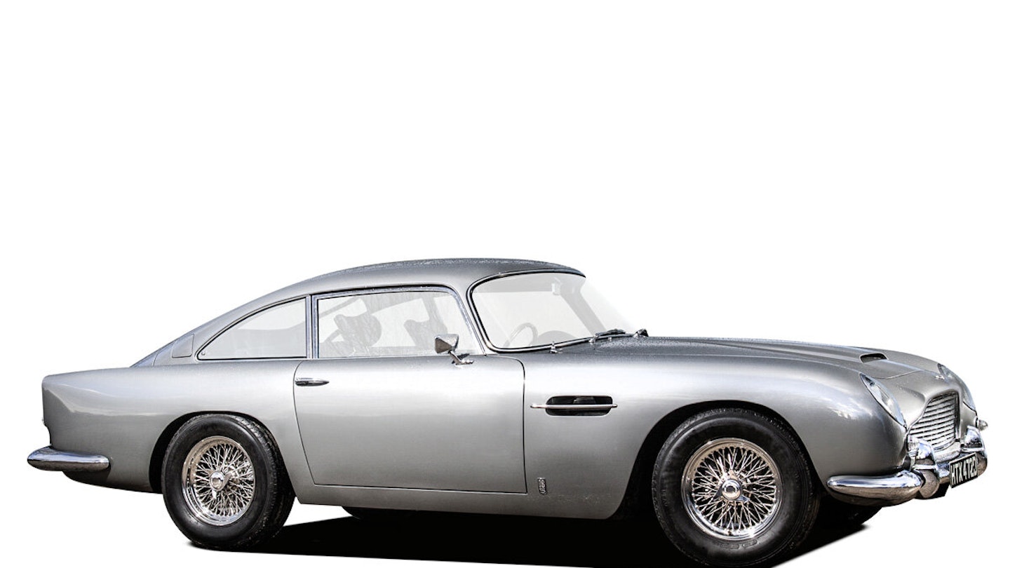 Aston Martin DB5