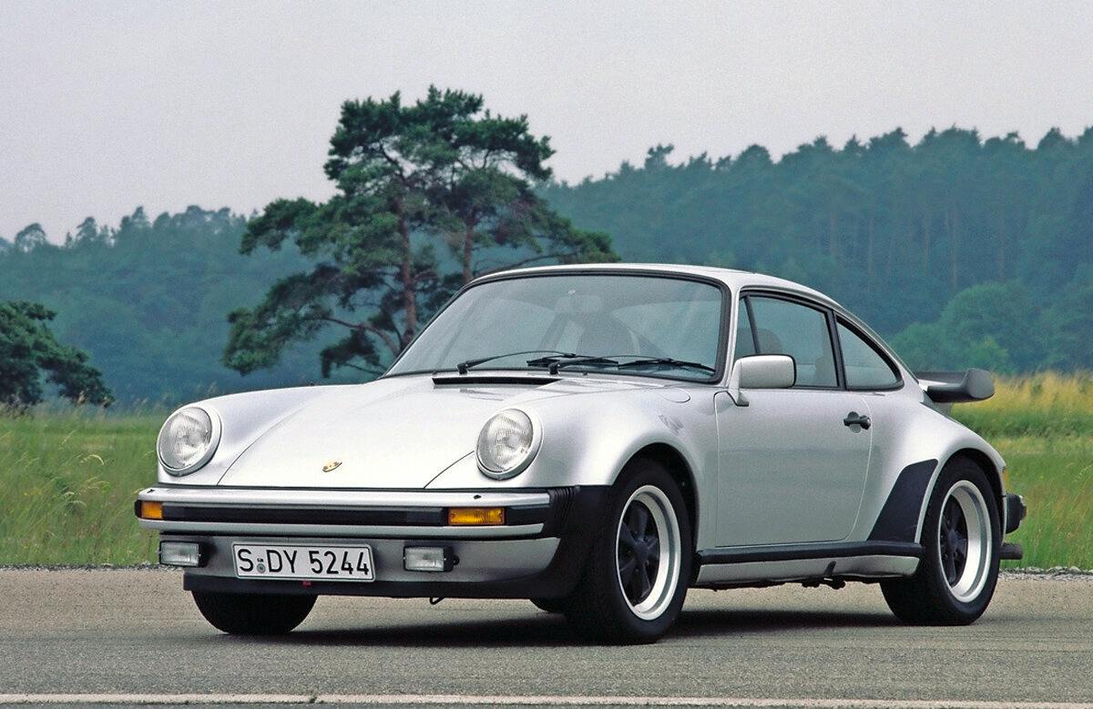 Porsche 911S