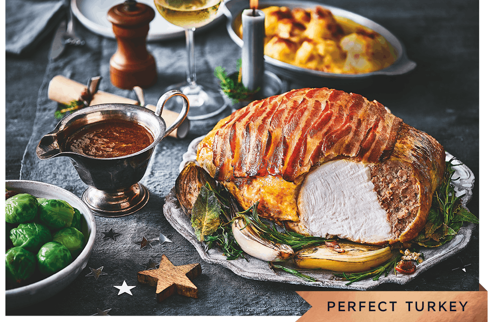 Christmas Dinner Delivered 2022 The Best Christmas Dinner Deliveries