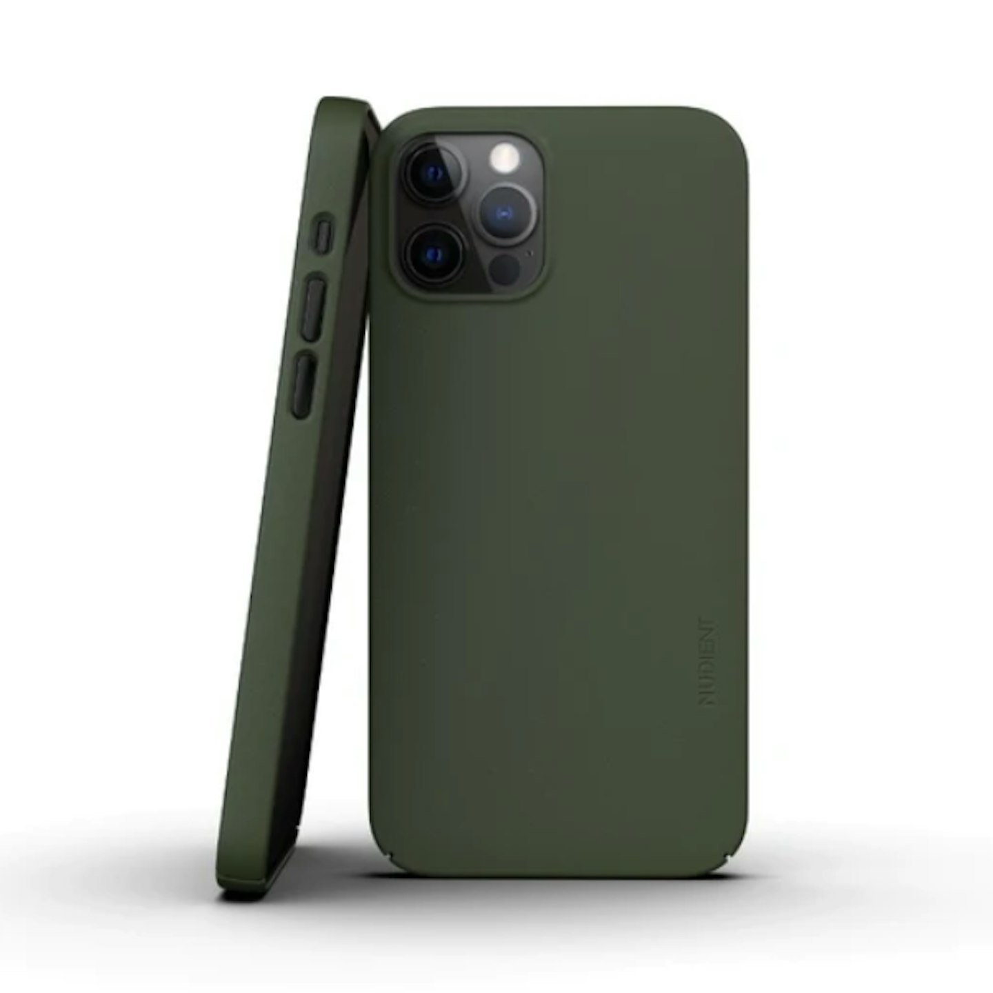 iPhone 12 Pro Max - Nudient Thin Case V3