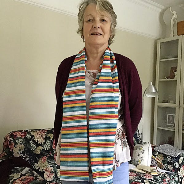 Pillow TALK Lifestyle Take a Break