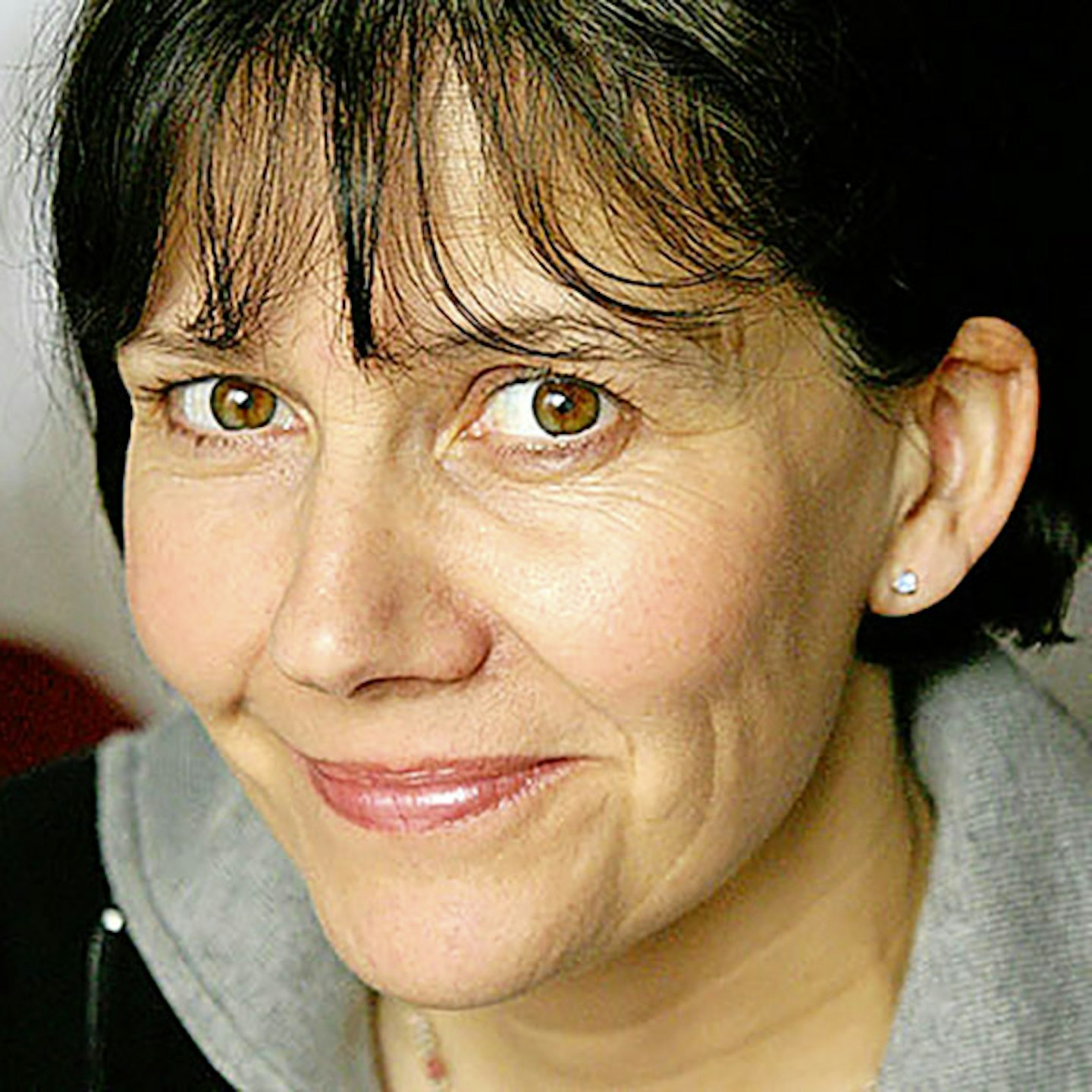 Rachel Melville-Thomas