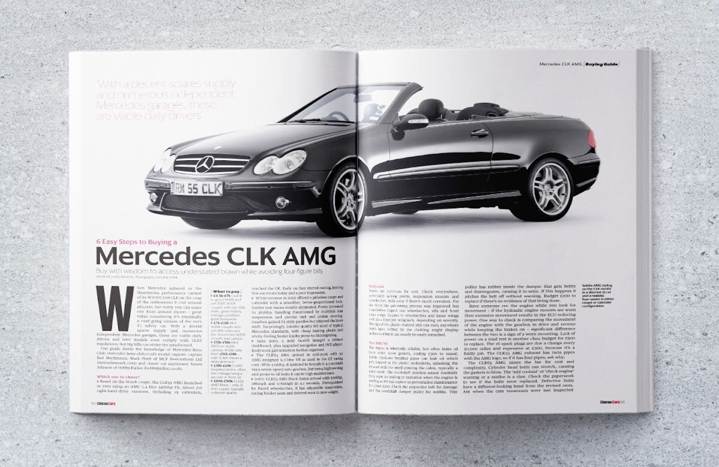 November Edition
