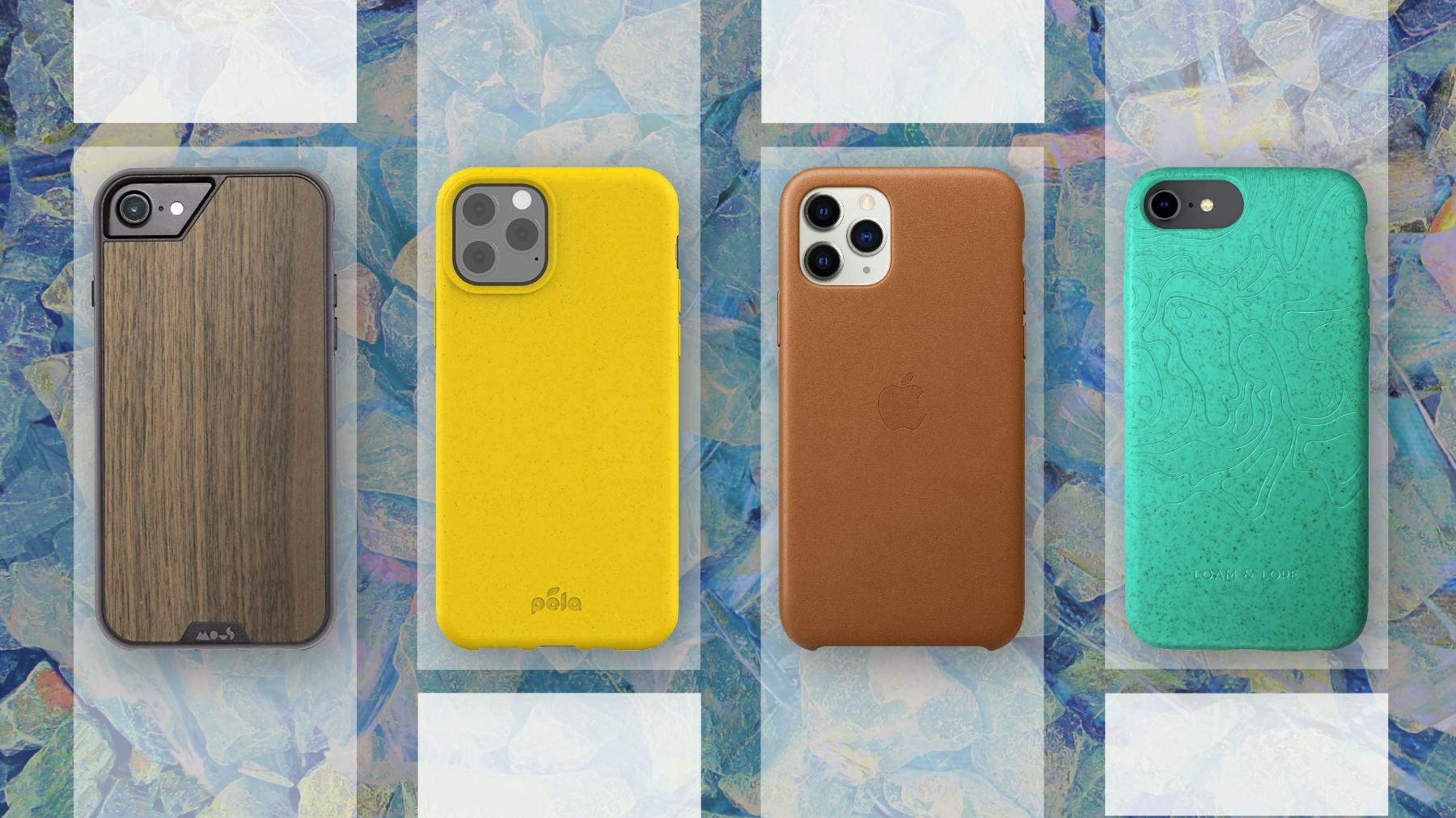 The Best Apple iPhone Cases