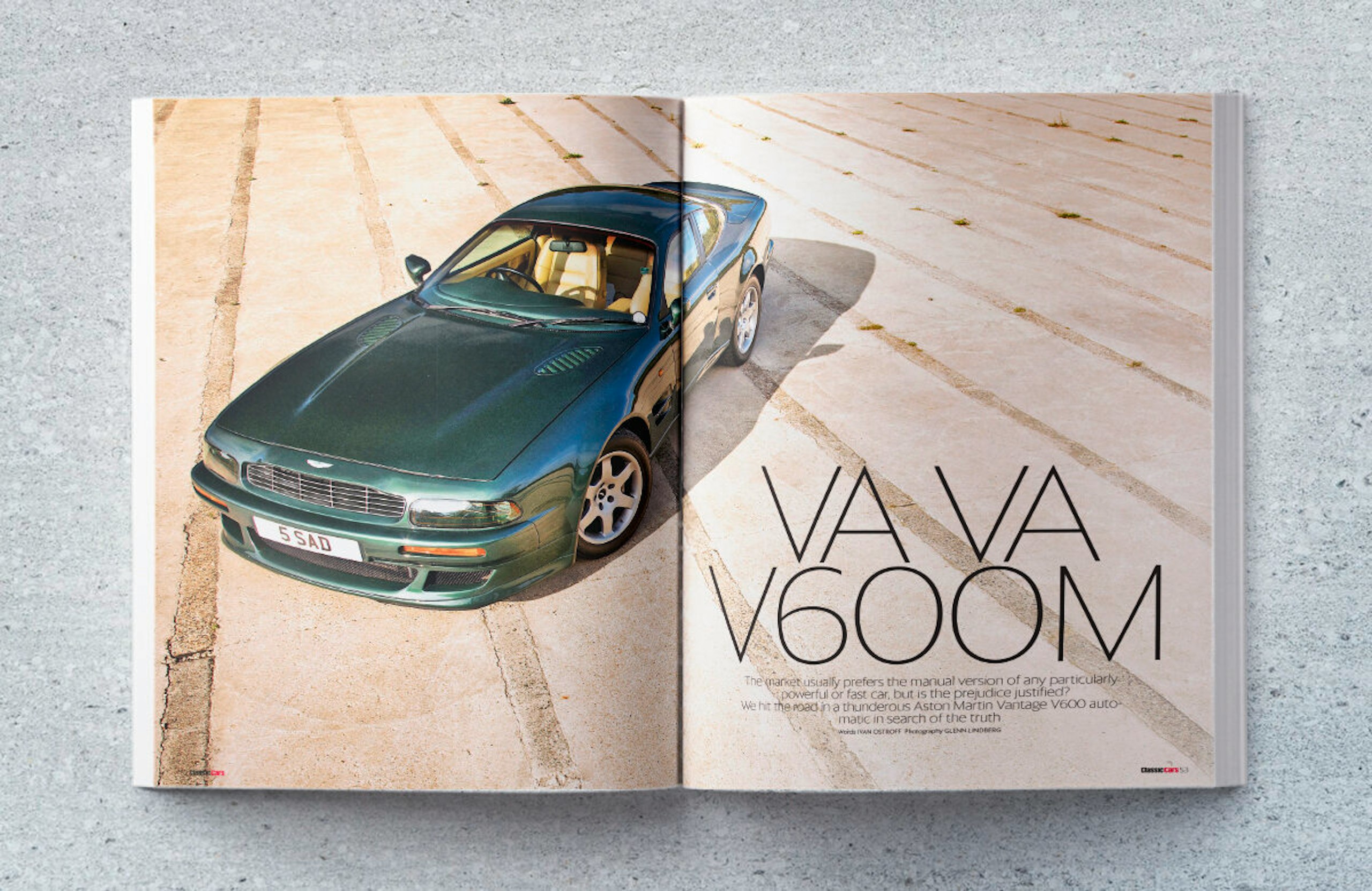 December Edition