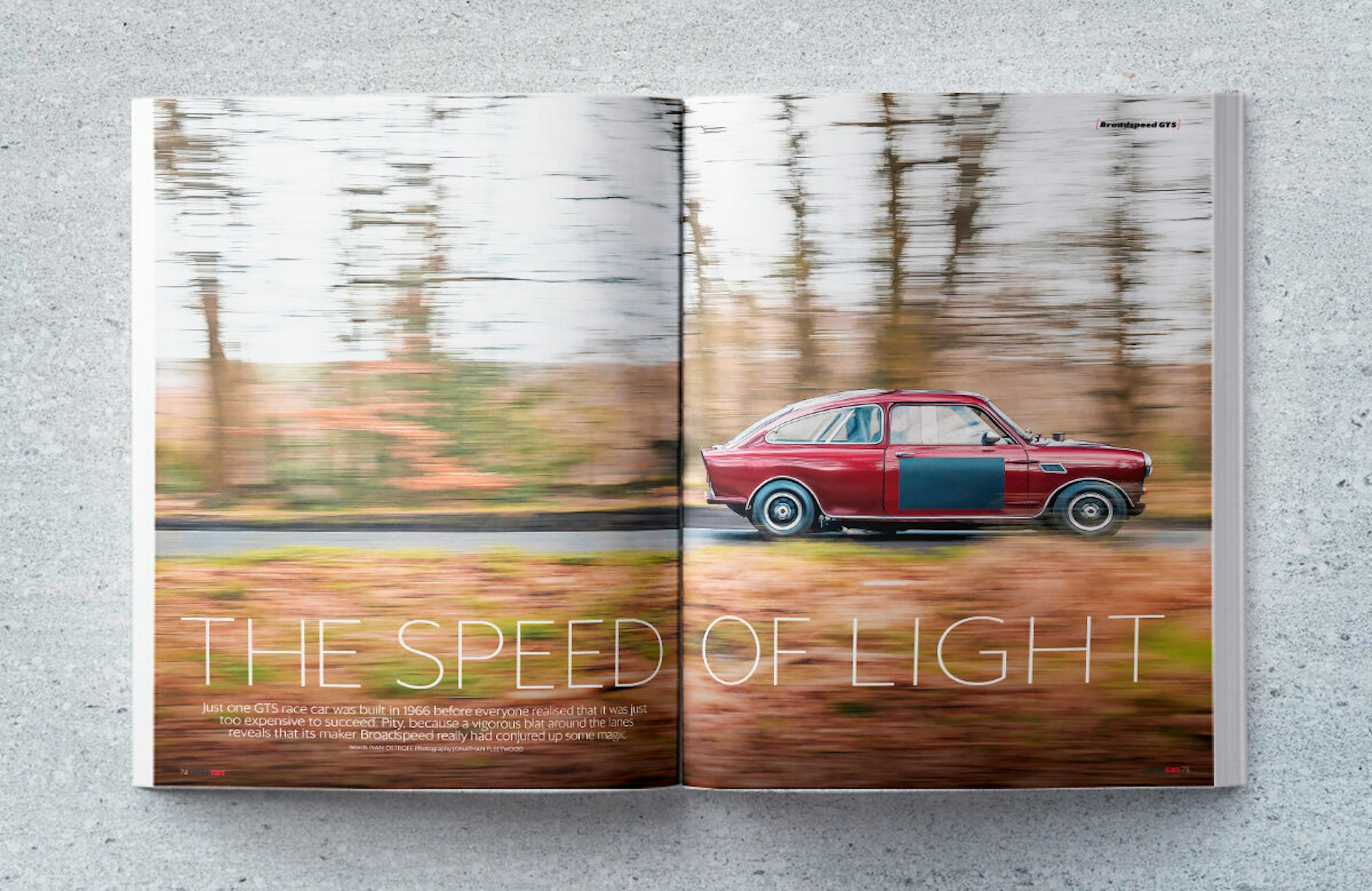 December Edition