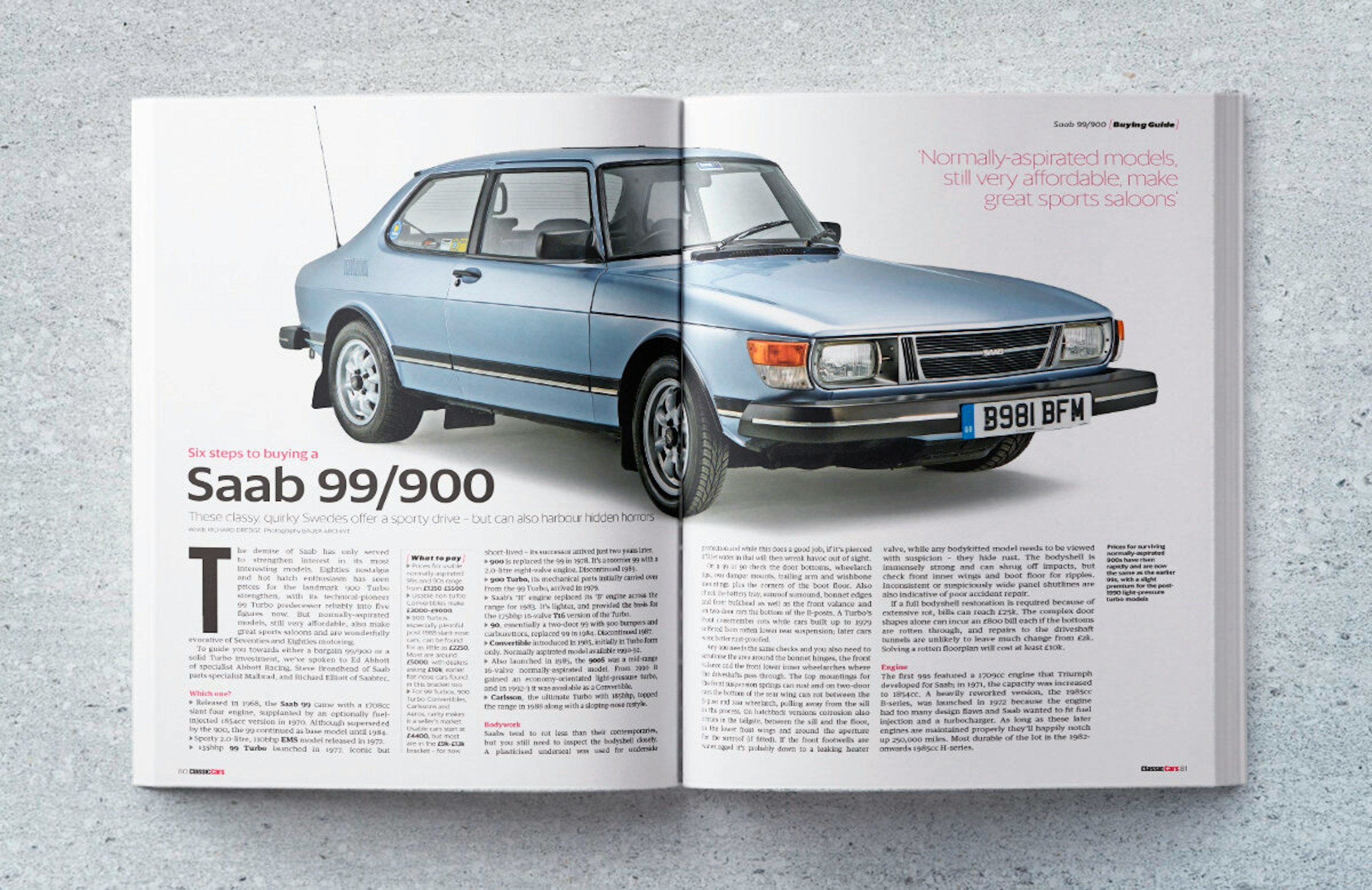 December Edition