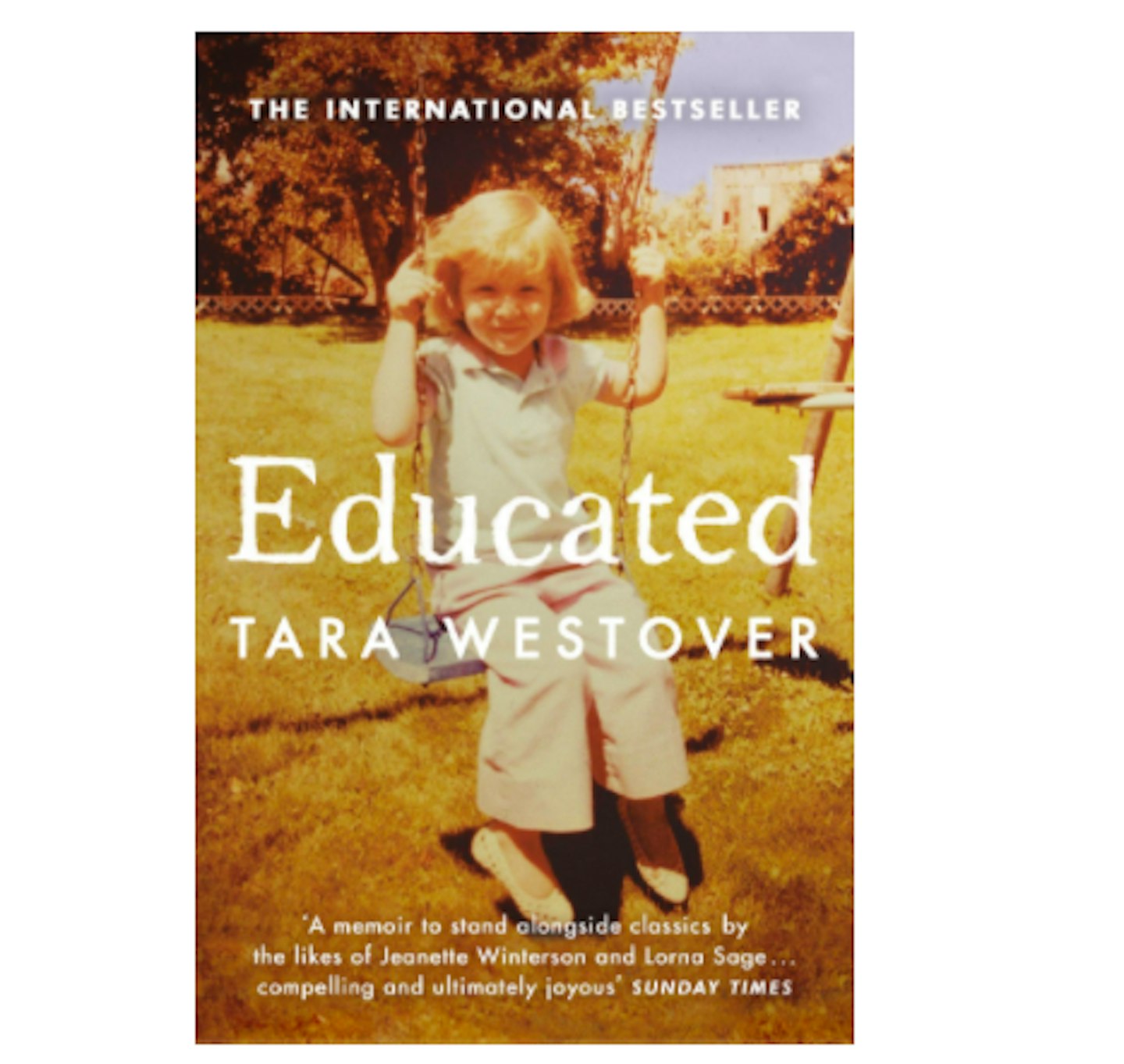 Tara Westover