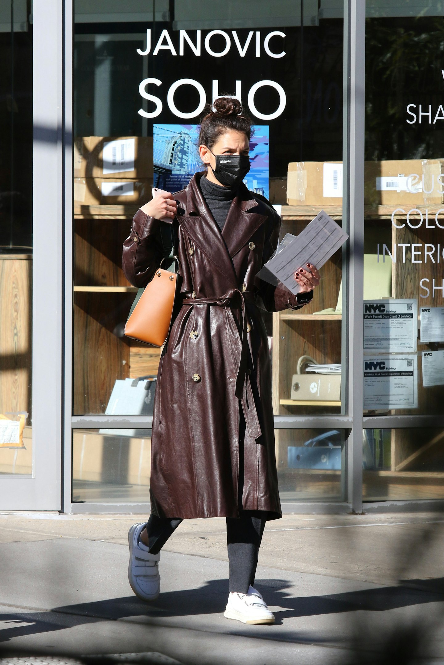 Katie Holmes