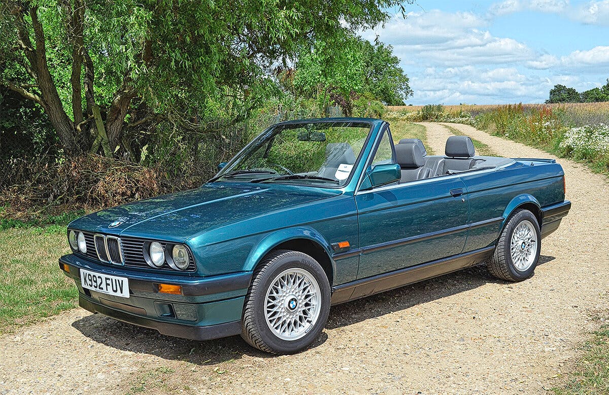 MARKET WATCH BMW 3 SERIES PRICES SPEED AHEAD channel_name