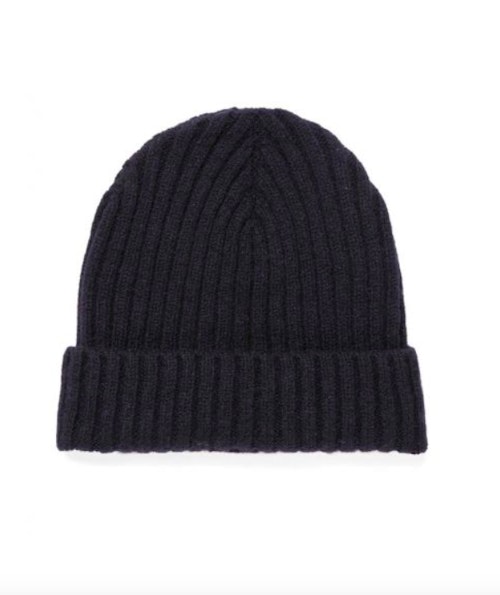 The Best Beanie Hats To Keep You Warm In This (Very) Cold Weather | Grazia