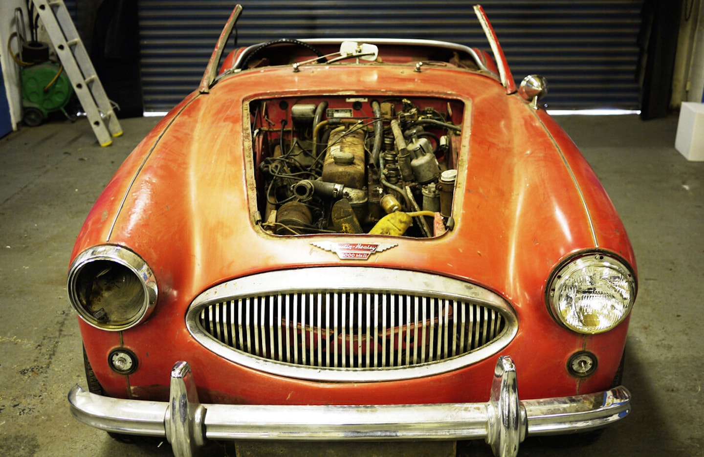 engine