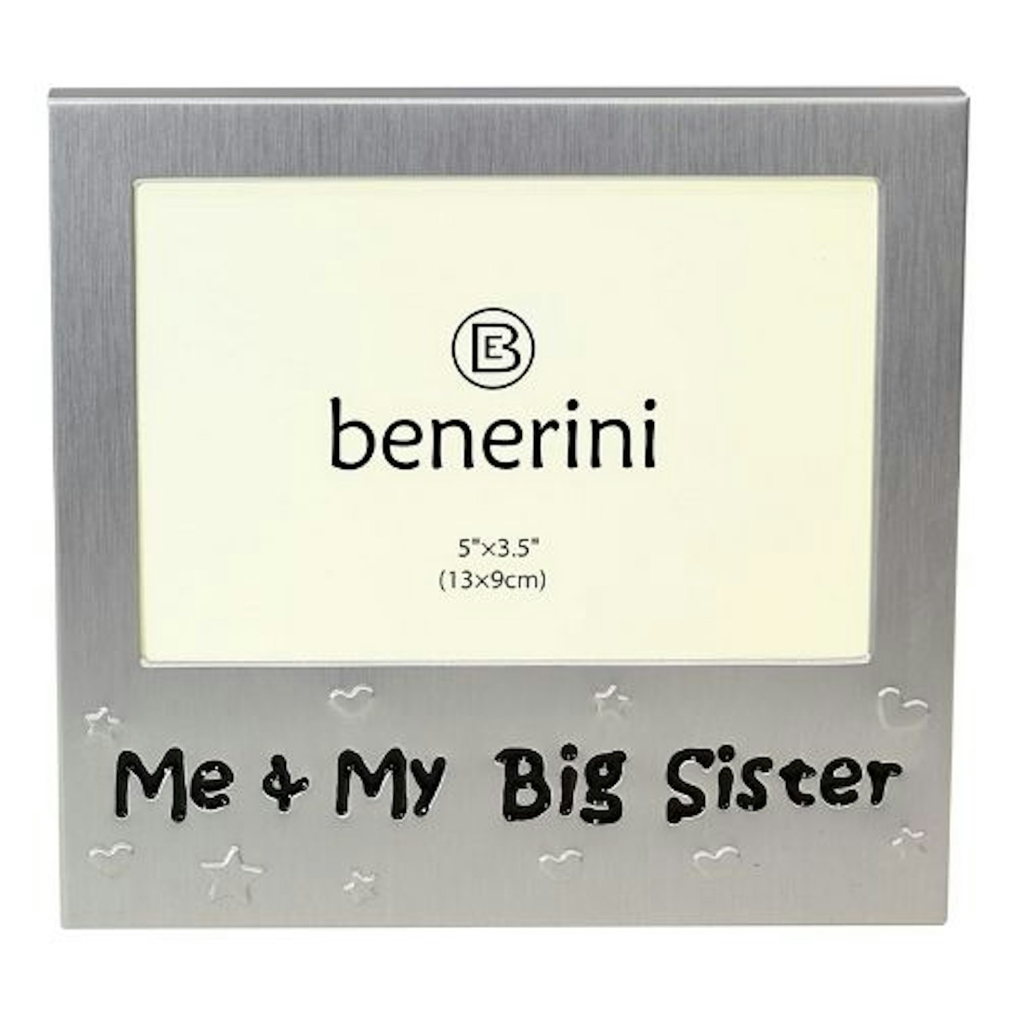 benerini Me & My Big Sister