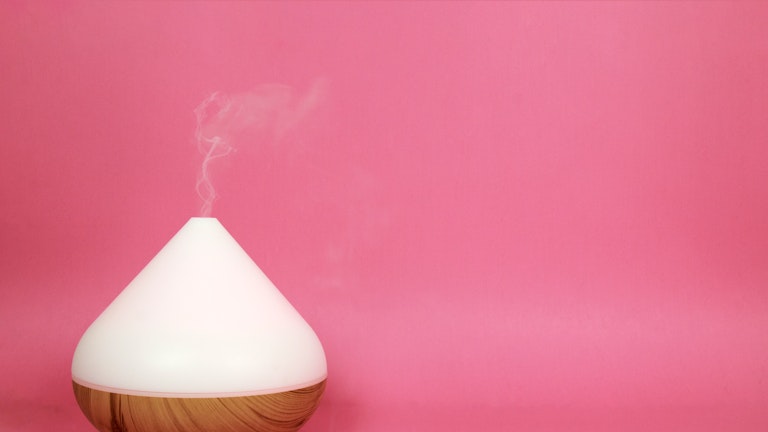 Best Essential Oil Diffusers 2024| Grazia