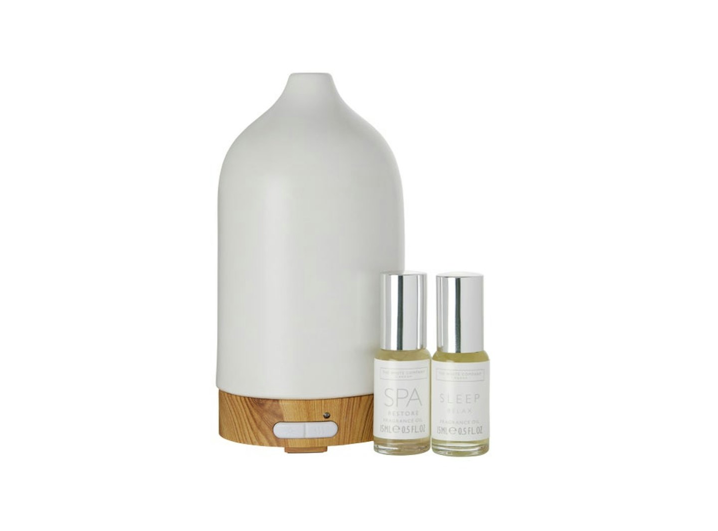 Best Essential Oil Diffusers