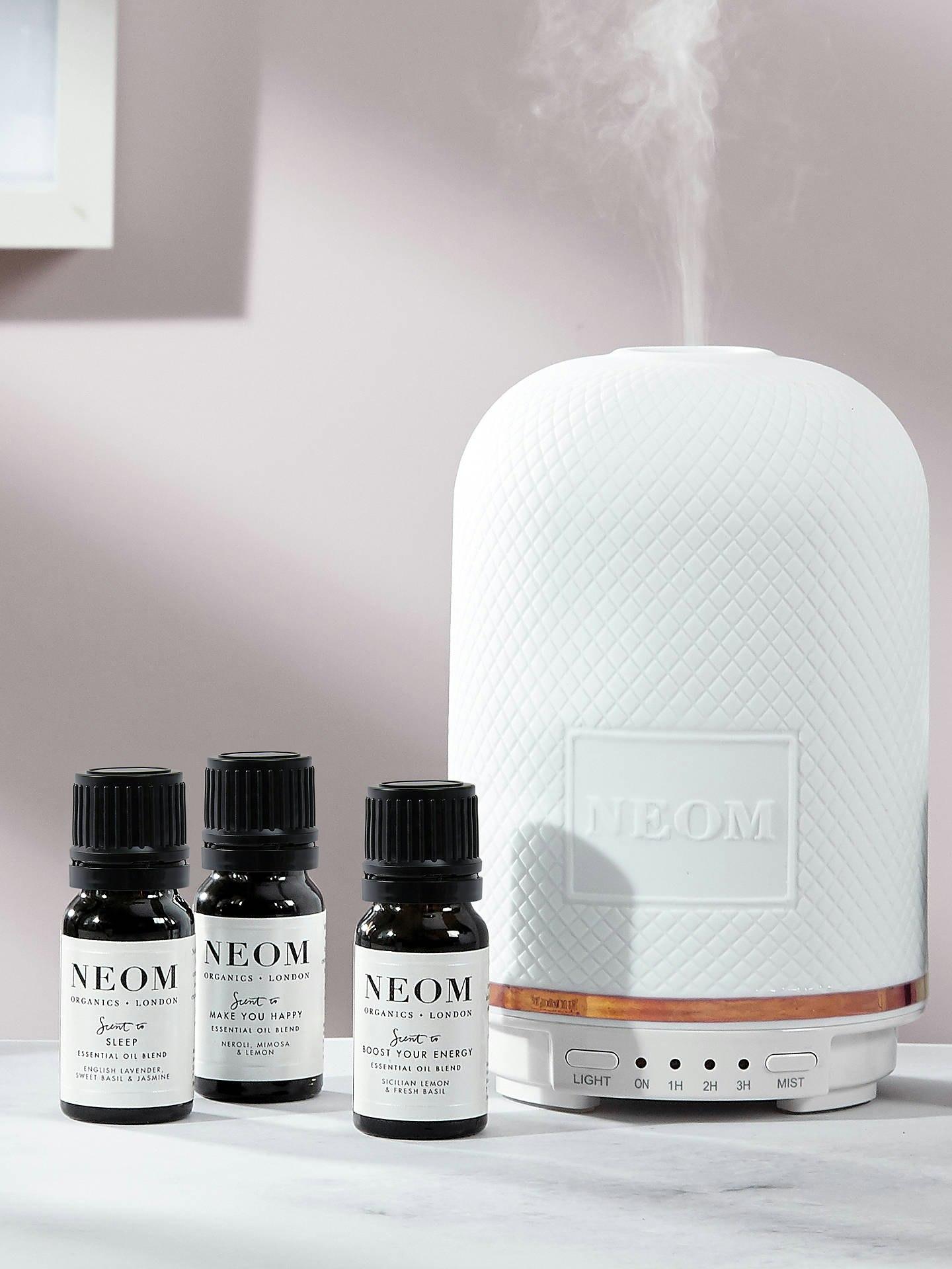 Best Essential Oil Diffusers