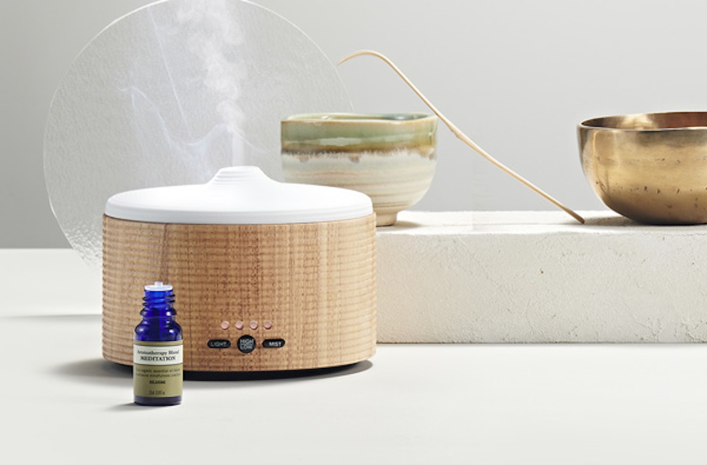 Best Essential Oil Diffusers