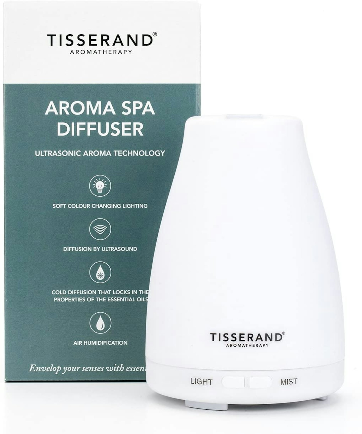Best Essential Oil Diffusers