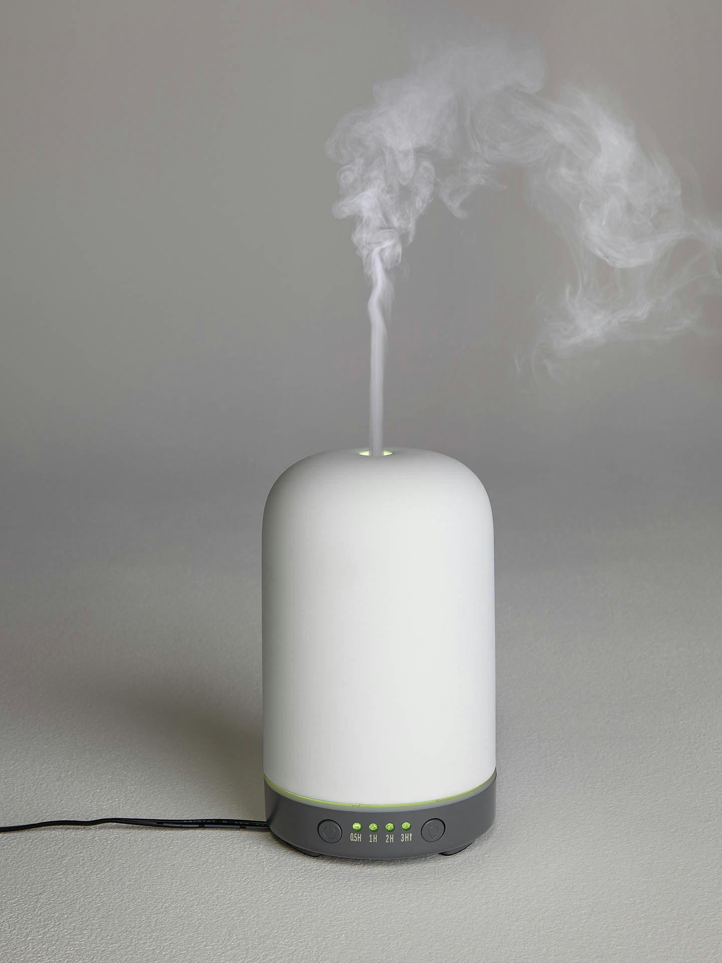 Best Essential Oil Diffusers