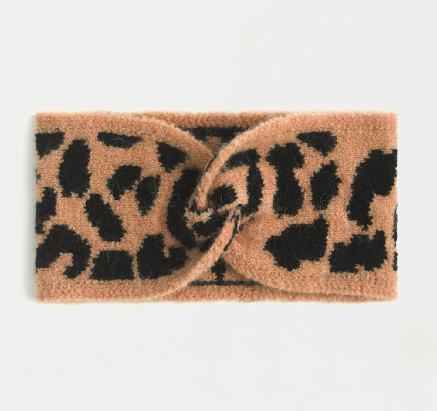 J.Crew, Twist Headband In Super Soft Yarn, £27