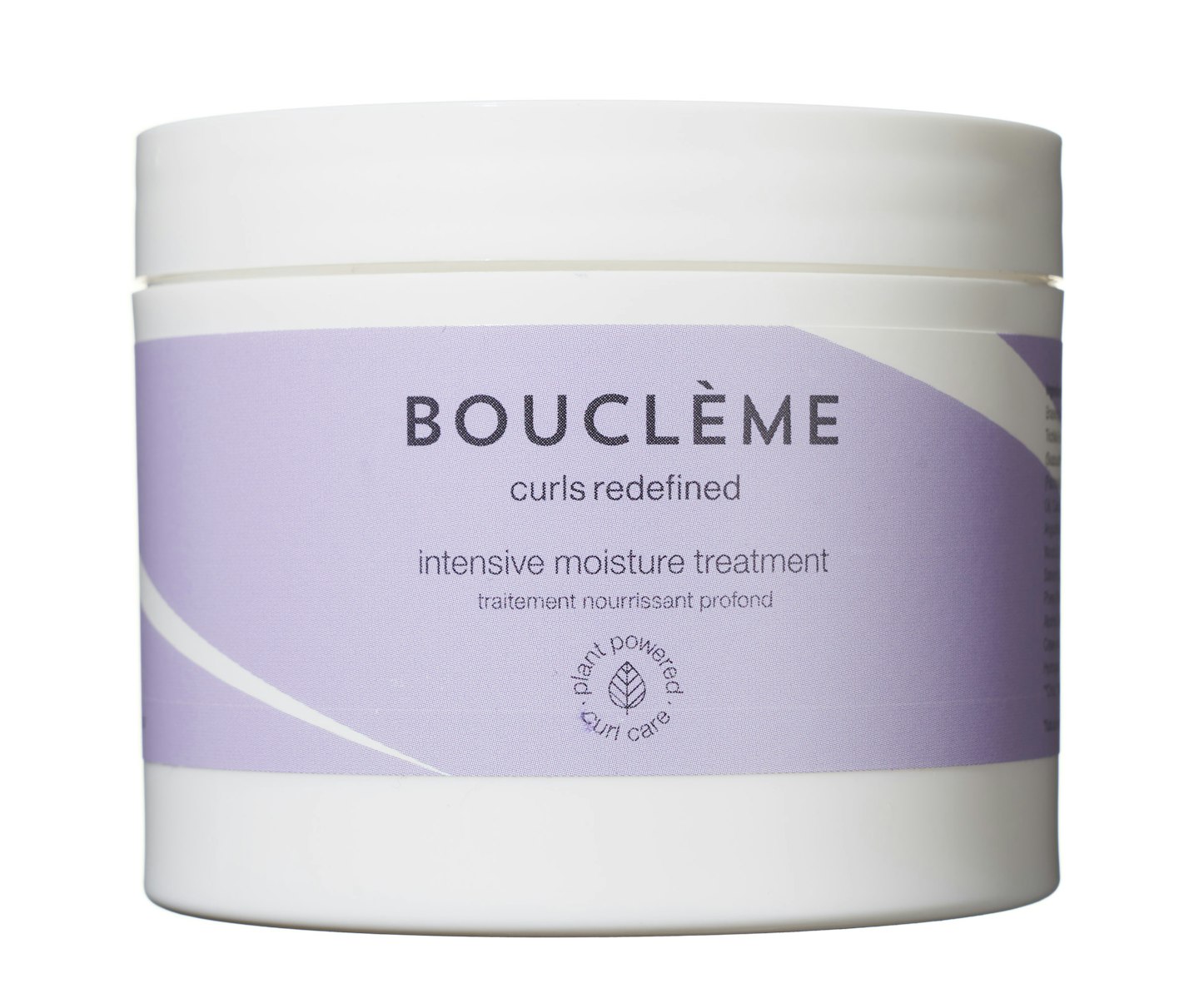 BOUCLu00c8ME INTENSIVE MOISTURE TREATMENT, RRP £12