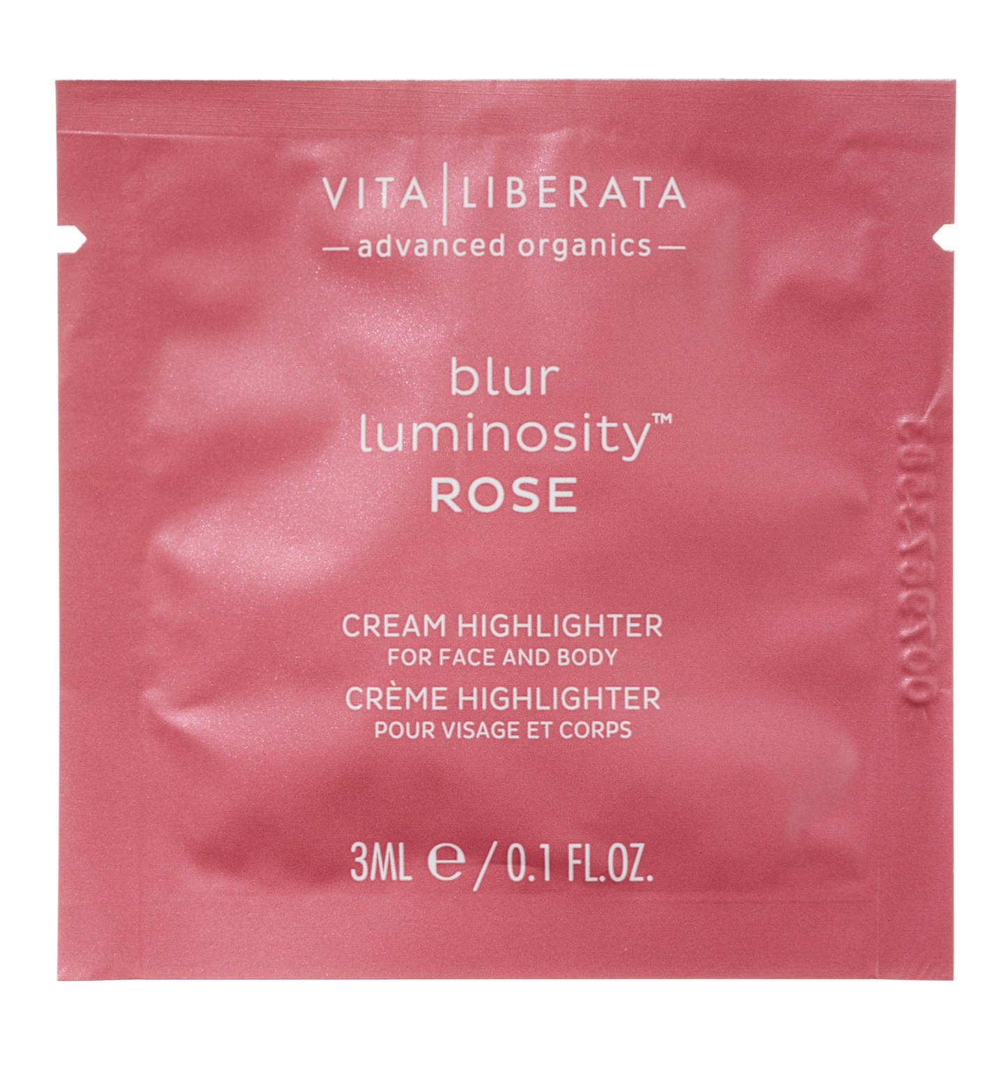 VITALIBERATA BODY BLUR LUMINOSITY