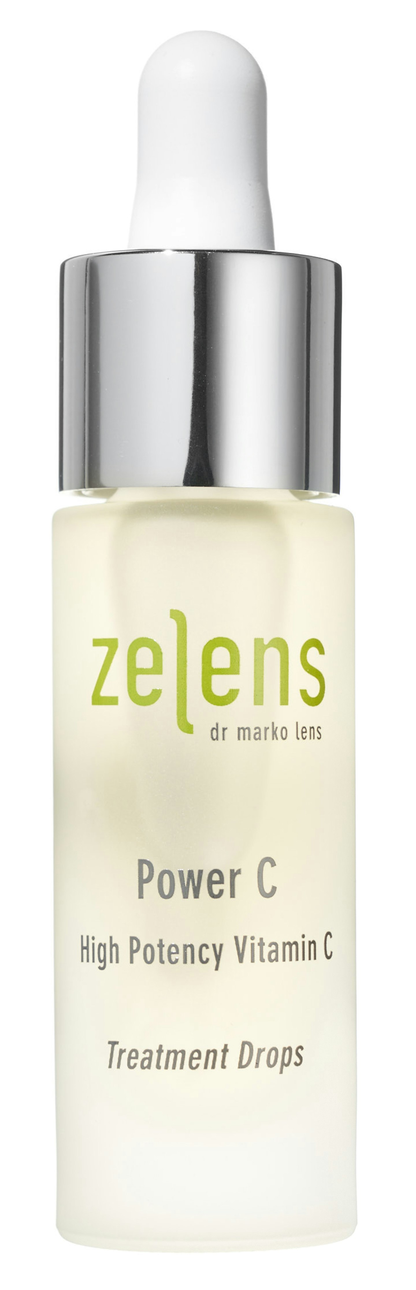 ZELENS, POWER HIGH POTENCY VITAMIN TREATMENT DROPS